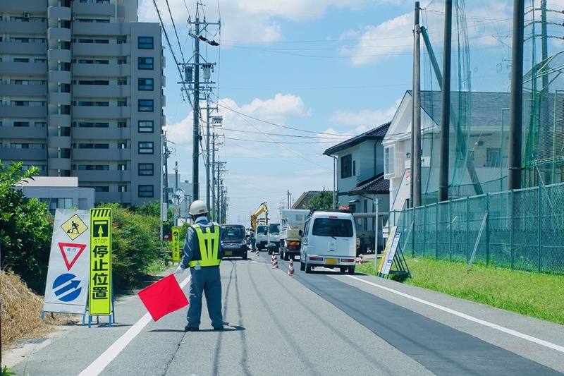 申請後・工事中の現場で気をつけるべきポイント