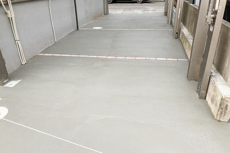 カーポートの手抜き工事を防ぐ方法