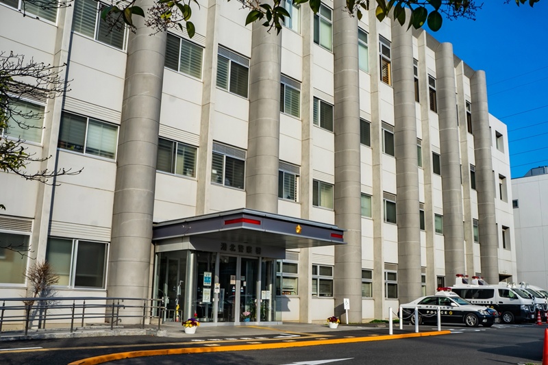 道路使用許可の申請手続きとスケジュール