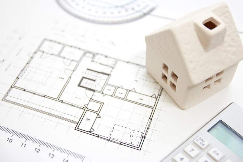 カーポート設置工事に関わる注意点