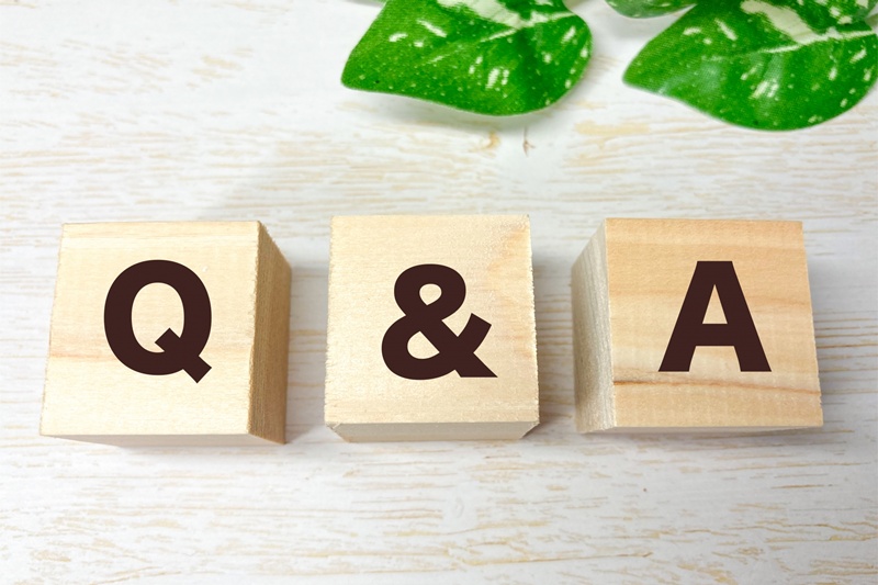 カーポート設置に関するよくある質問