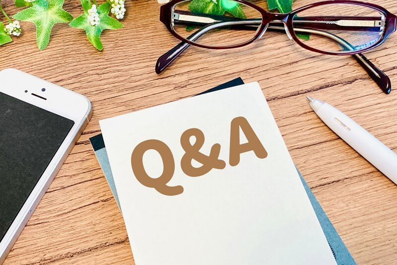 カー ポートに関するよくある質問