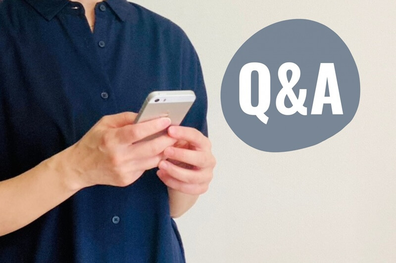 カーポート設置工事に関するよくある質問