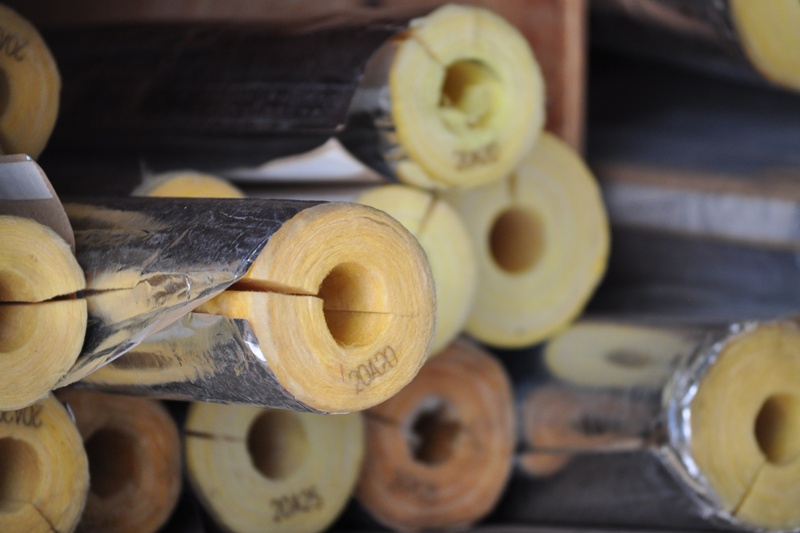 そもそもグラスウールとは?