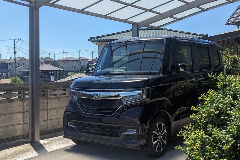 日当たりを損なわないカーポート設置のポイント