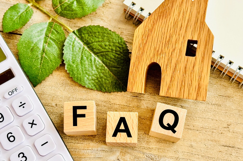 解体工事の道路使用許可に関するよくある質問