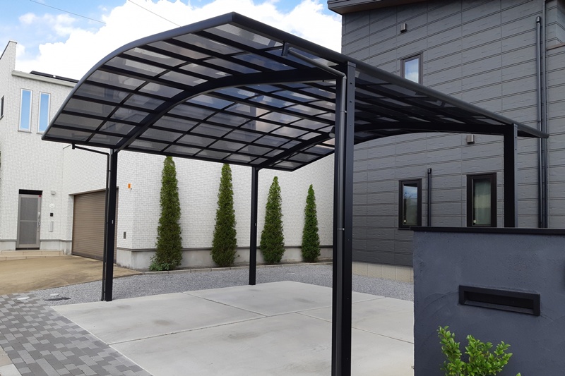 後悔しないカーポート施工前の確認ポイント