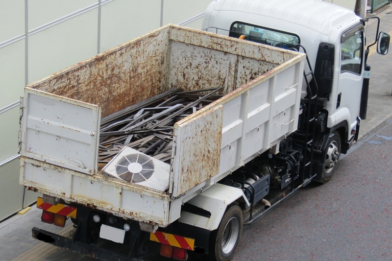 そもそも道路使用許可とは