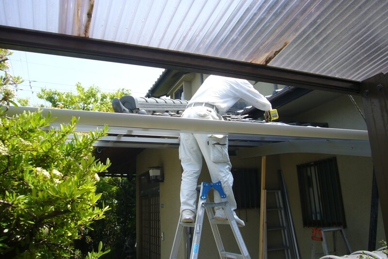 基礎工事の手抜きが発生する理由