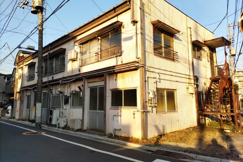 アパート解体費用が高くなる原因