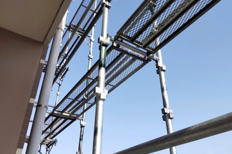 アパート解体費用の内訳