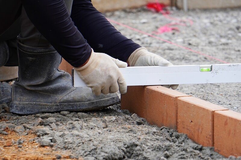 スタンプコンクリートのデメリット・後悔ポイント