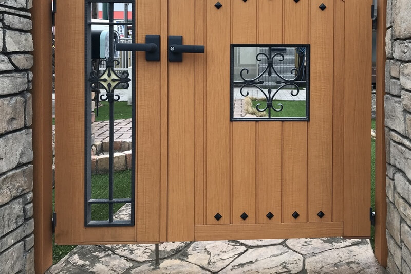 スタンプコンクリートのメリット