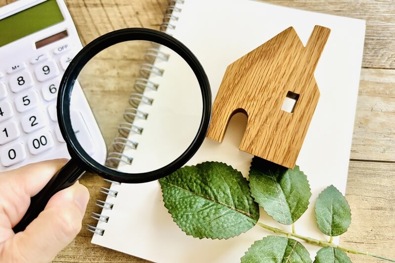 アパート解体費用を安くする方法